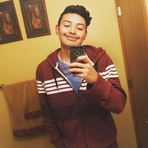 Meet your Posher, Jairo